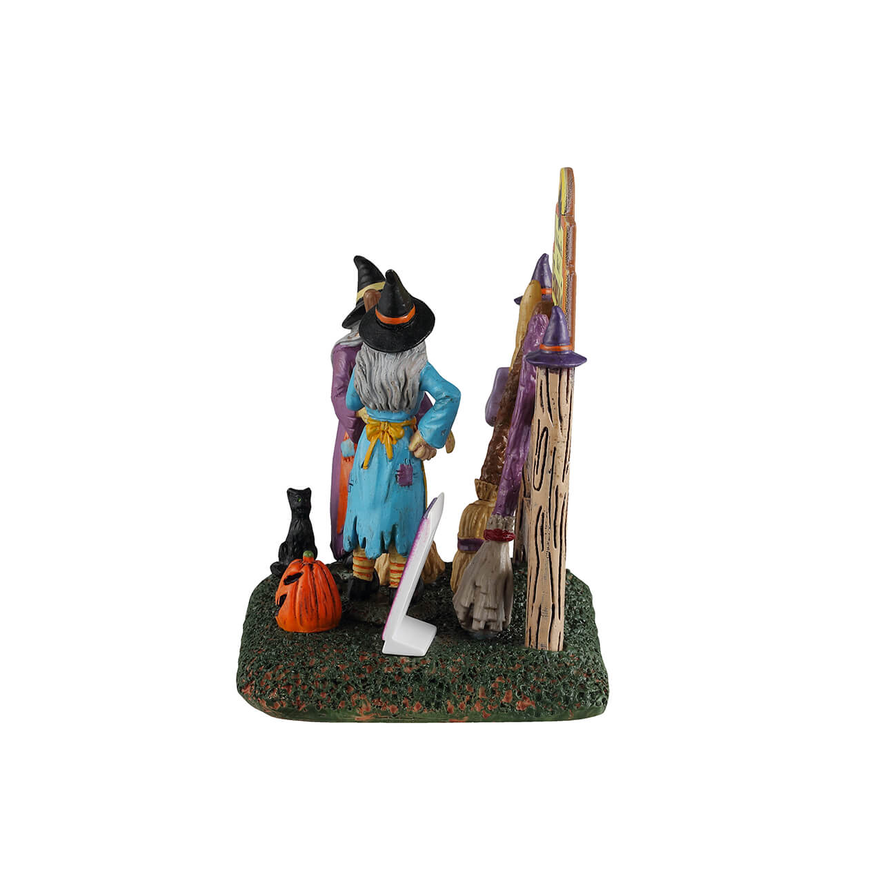 LEMAX Brooms To Go #43702